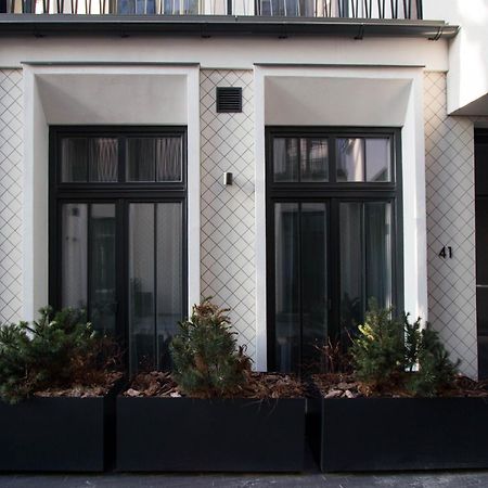 Garden Hill Apartments Vilnius Luaran gambar