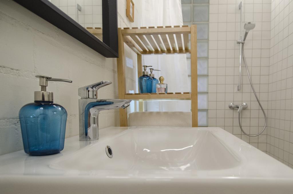 Garden Hill Apartments Vilnius Luaran gambar