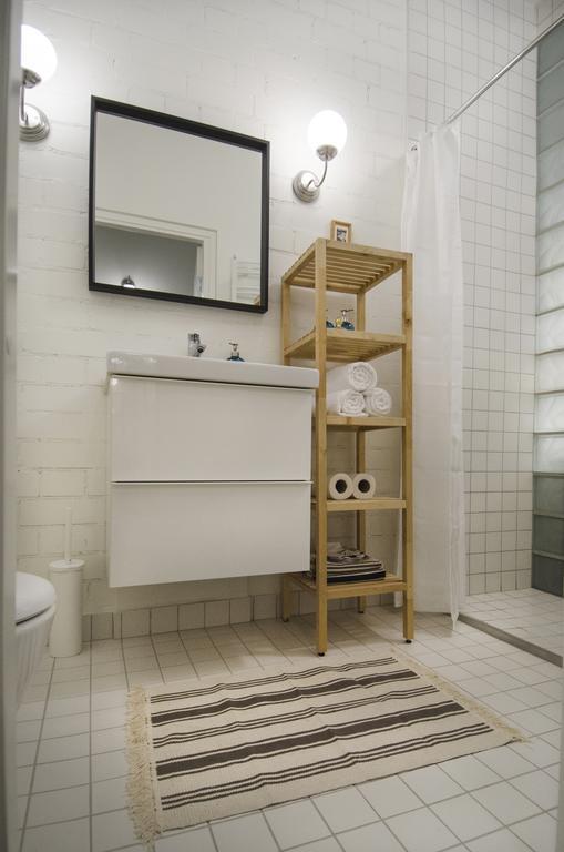 Garden Hill Apartments Vilnius Luaran gambar