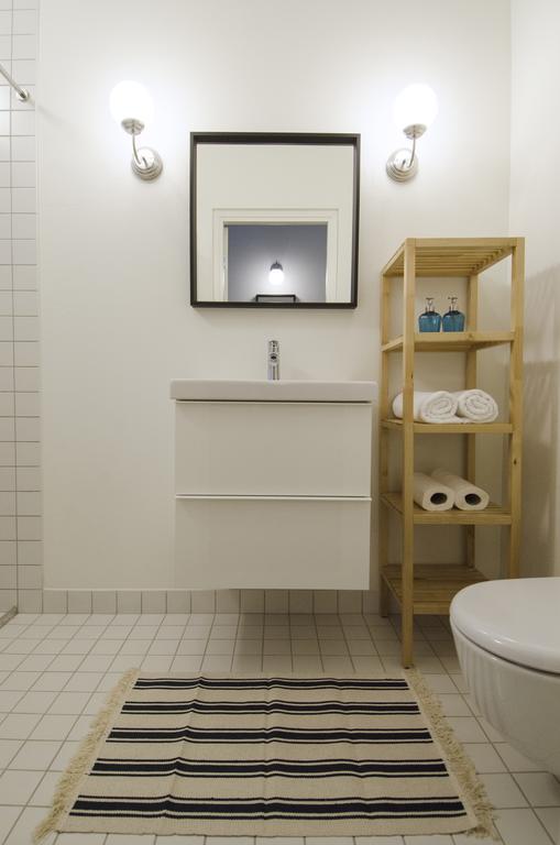 Garden Hill Apartments Vilnius Luaran gambar