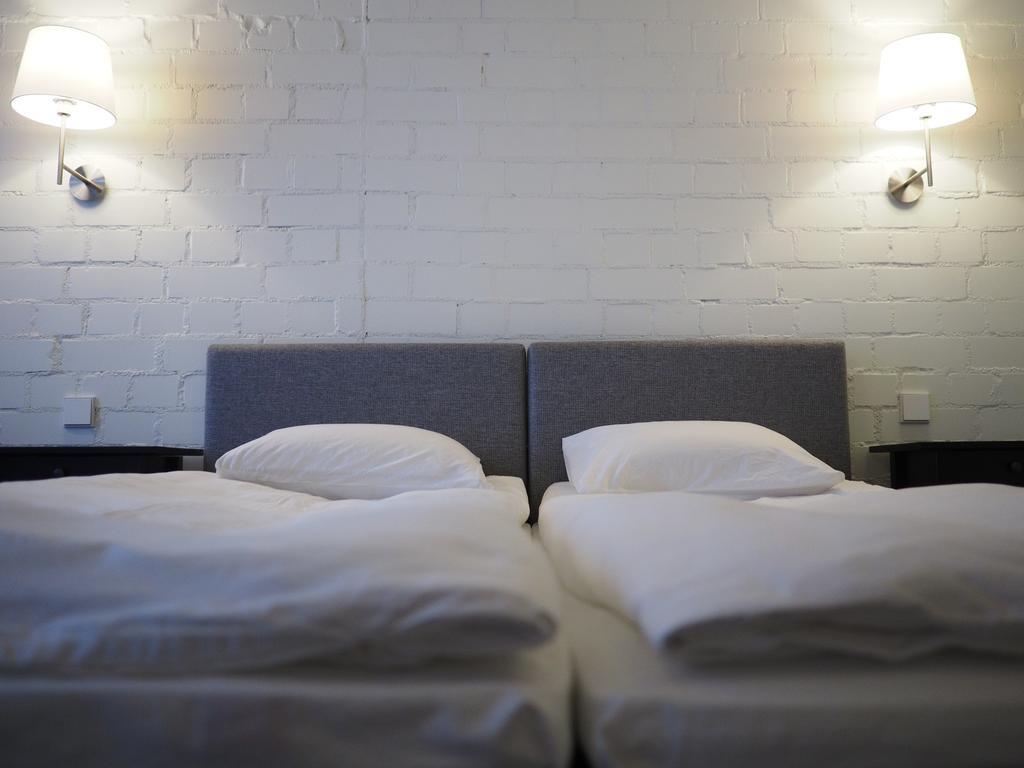 Garden Hill Apartments Vilnius Luaran gambar