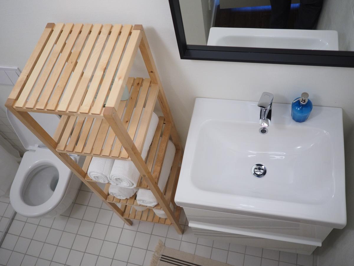 Garden Hill Apartments Vilnius Luaran gambar