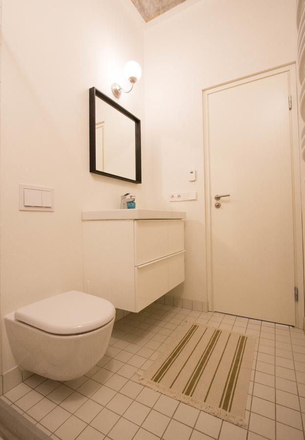 Garden Hill Apartments Vilnius Luaran gambar